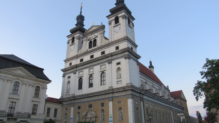 Trnavské fotoateliéry do znárodnenia 