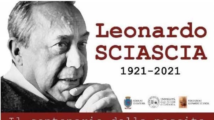 Taliansky kultúrny inštitút oslavuje 100. výročie narodenia Leonarda Sciascia 