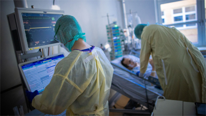Gehälter der Mitarbeiter im Gesundheitswesen werden aufgestockt