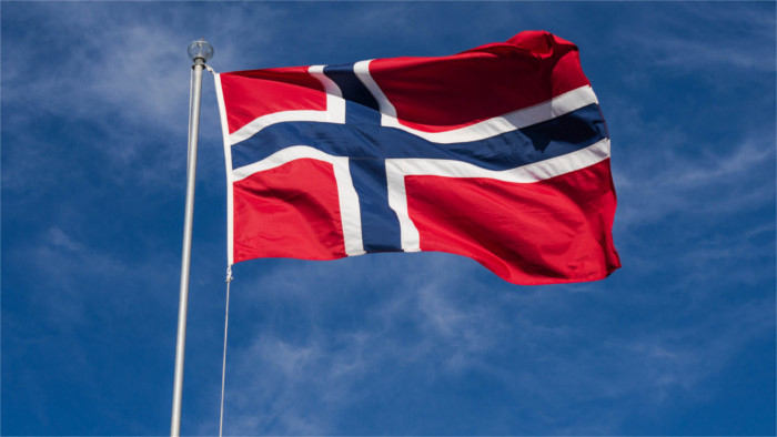 Online cooperation with Norway to be supported with €200,000 