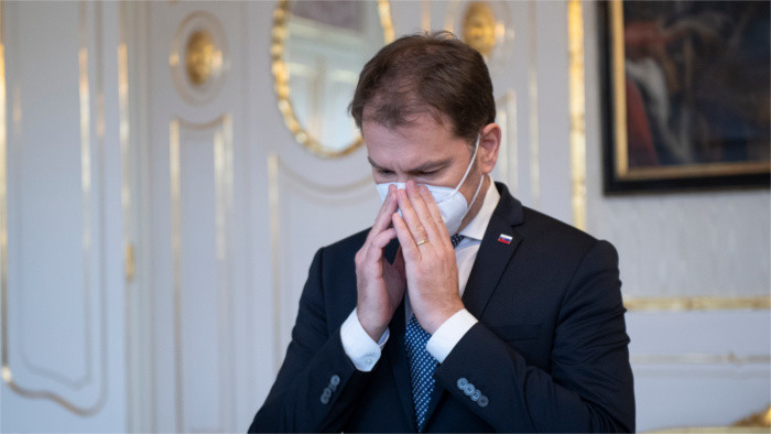 Čaká sa na premiéra 