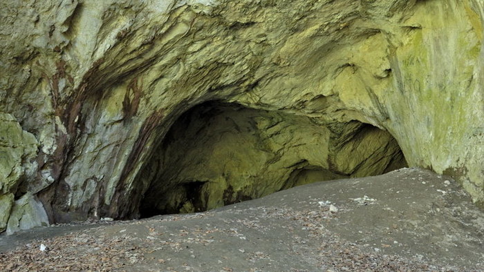 Unearthing secrets in the Carpathians