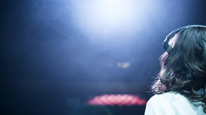 Volkstheater ponúka predstavenia pre jedného diváka