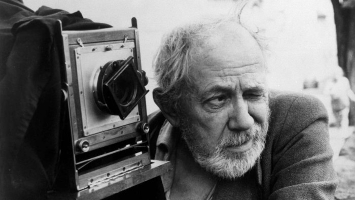 Fenomény: Josef Sudek