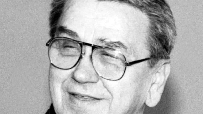 Spomienka na herca Gustáva Valacha 