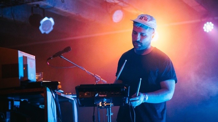 Mixtape_FM: Blame Your Genes