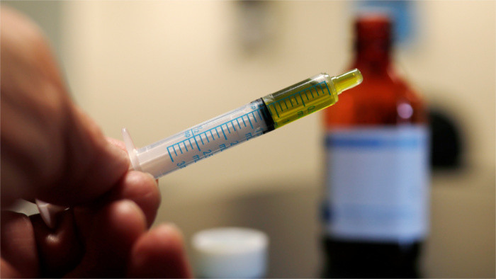 Cannabidiol no longer psychotropic substance
