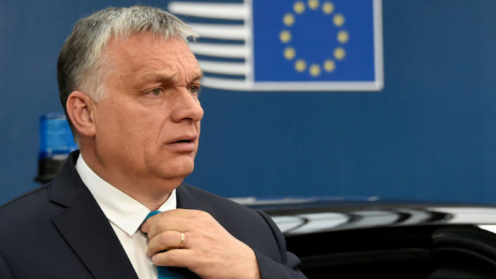 Véget ért az Európai Néppárt és a Fidesz közös útja
