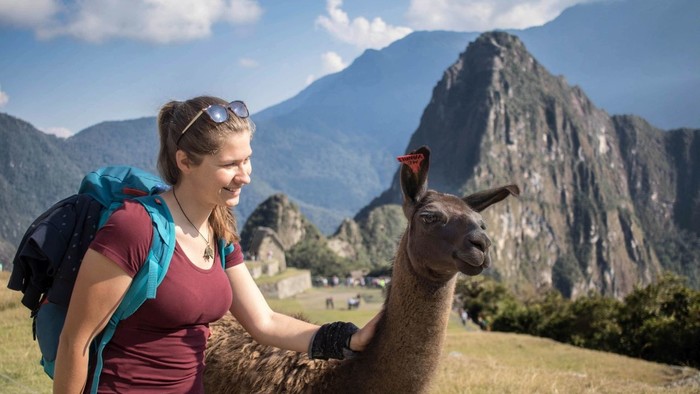 Peru – cestovanie po juhoamerickej krajine na vlastnú päsť