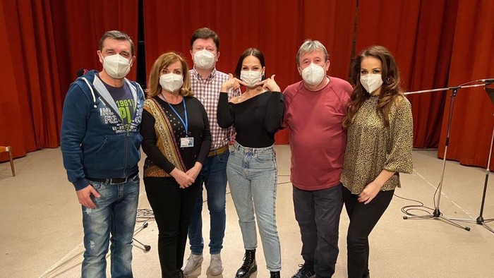 Pichli vidly (to najlepšie)