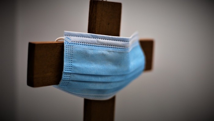 Dobrovoľná služba kňazov v slovenských nemocniciach