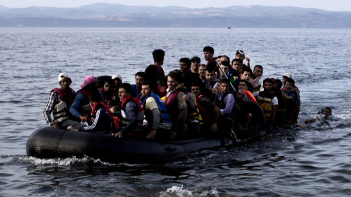 A menekültek szétosztását szorgalmazzák a dél-európai államok