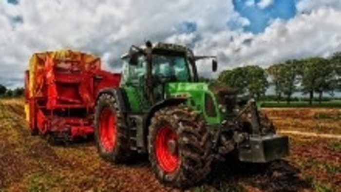 Az agrárium kimarad az EU-s újjáépítési források elosztásából