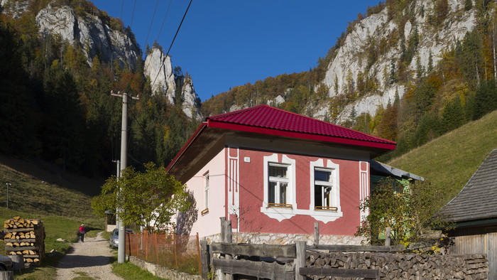 Stúpol záujem o rekreačné nehnuteľnosti