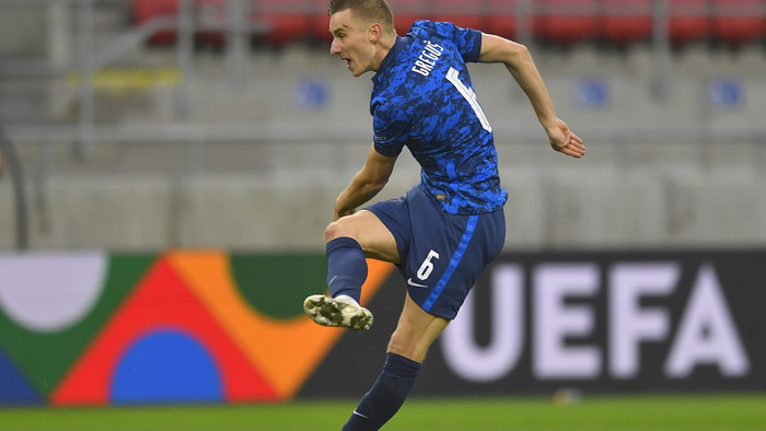 Do zápasu s Cyprom ostávajú už len hodiny