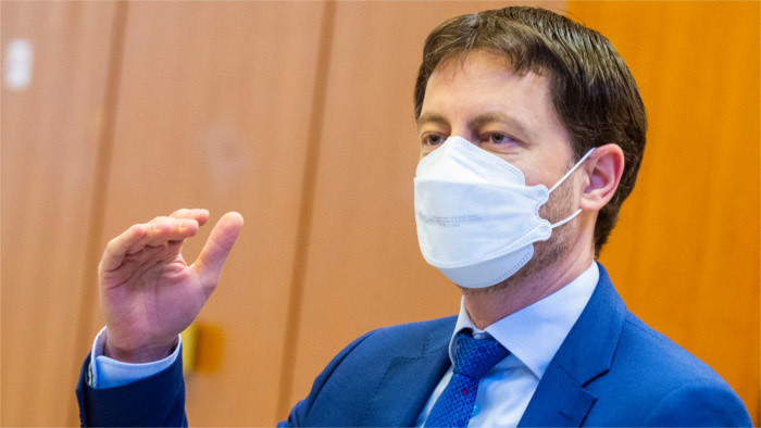 La situation épidémiologique s’améliore en Slovaquie