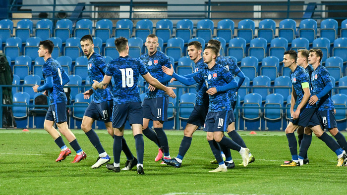 Pred zápasom Cyprus - Slovensko