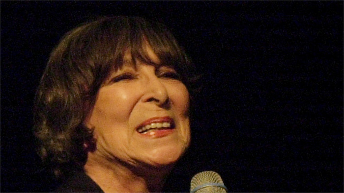 Zomrela Hana Hegerová