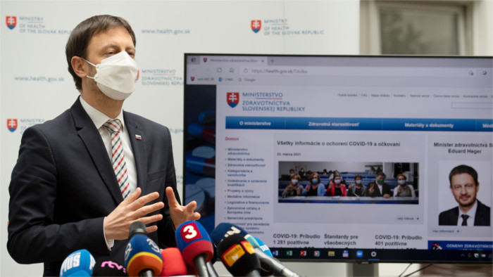 Zlepšenie epidemickej situácie