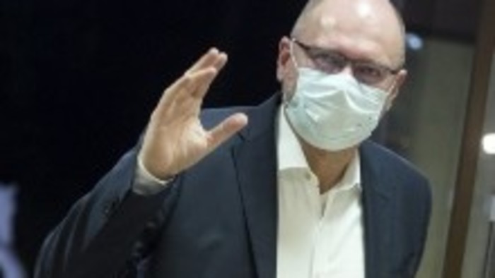 Lejárt Sulík ultimátuma