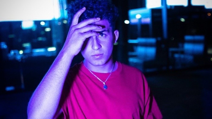 The Curly Simon naživo v Ráne na eFeMku