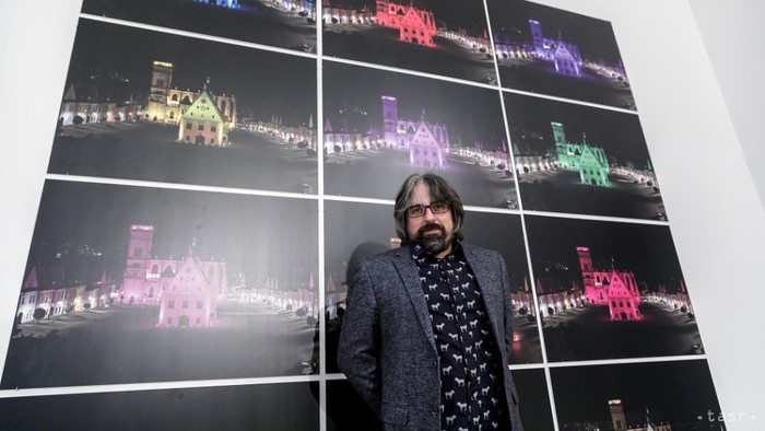 Kultúra 2021 / Výstava Odvrátená strana SR