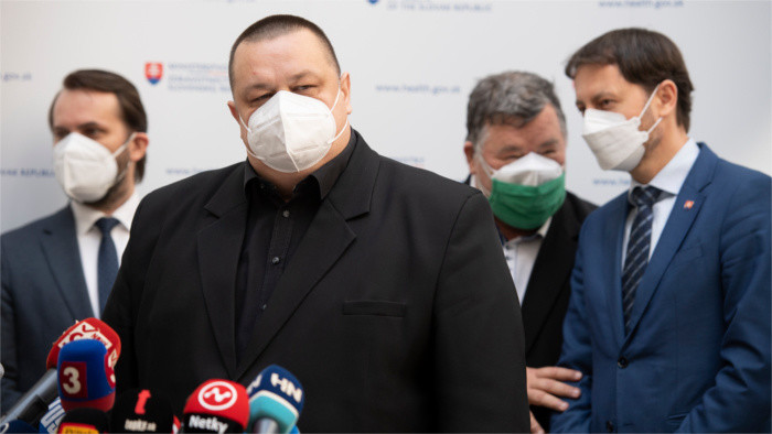 Easter Anti-COVID measures