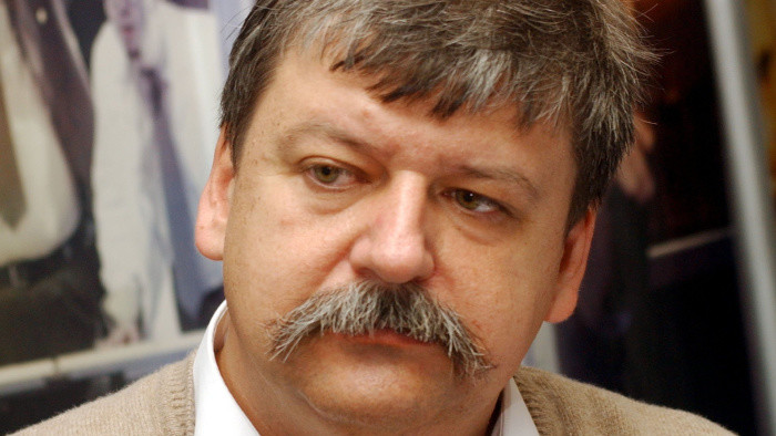 Spomienka na režiséra Miloša Pietora  