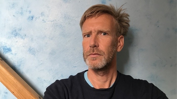 Mixtape_FM: Petr Marek z Midi Lidi