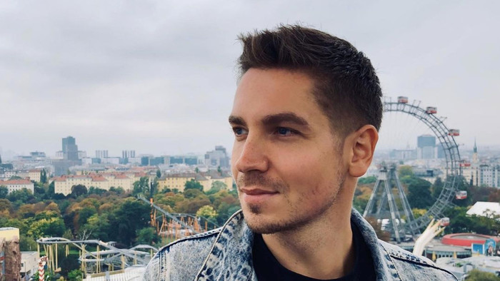 Doma je doma / Tomáš Kompaník