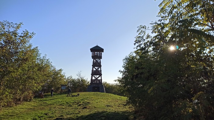Gemerský vrch Maginhrad