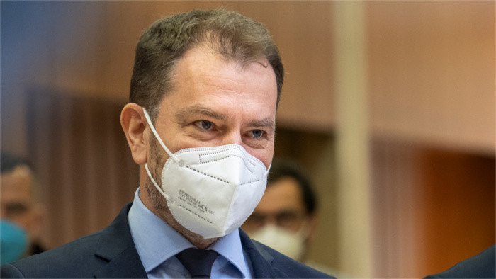 Political Expert: Matovič's resignation end of crisis, but not of disputes