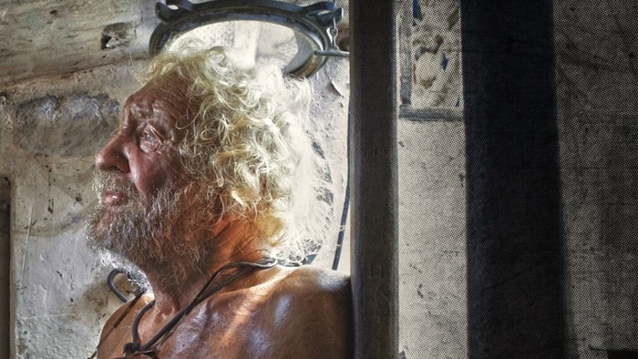 Svetová premiéra filmu The Sailor bude na prestížnom festivale v Kanade