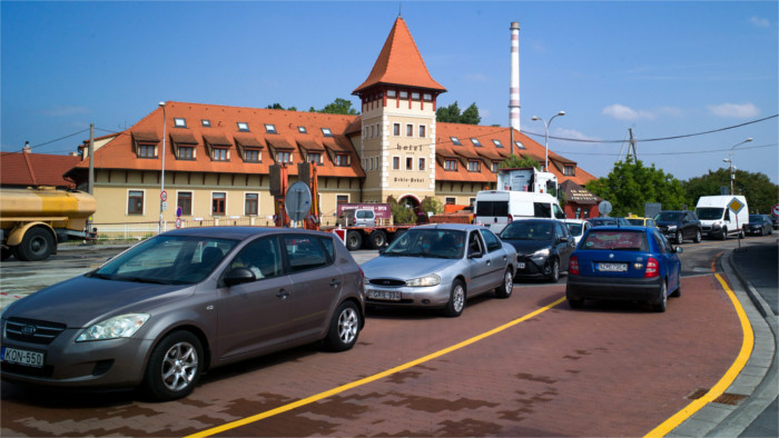 Mémorandum sur la compréhension mutuelle entre la Slovaquie et la Hongrie 