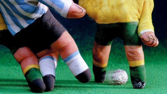 Emberi jogok Katarban, tiltott lájkok az M4 Sportnál