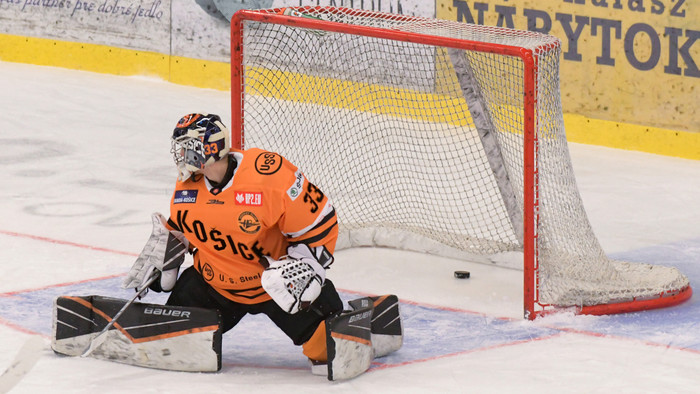 Košice bez play off po 21 rokoch