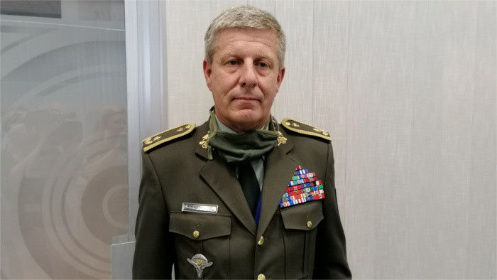 Новым министром здравоохранения стал В. Ленгварски