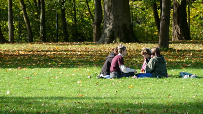 Projekt COVIDEA a pocity mladej generácie počas pandémie 