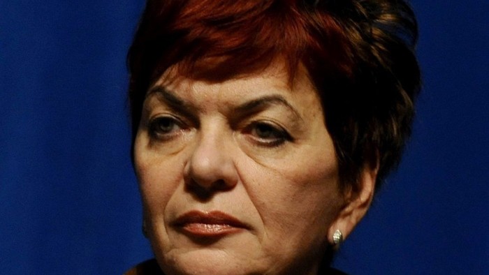 Na čom momentálne pracuje kostýmová výtvarníčka Ľudmila Várossová?