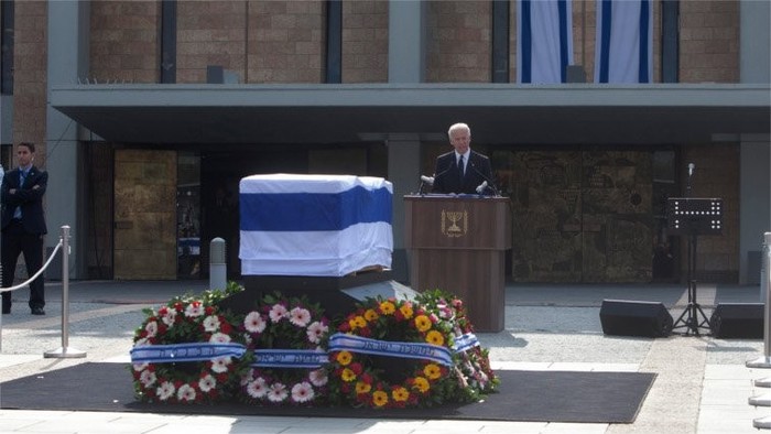 Miroslav Lajčák Sends Condolences to Israel
