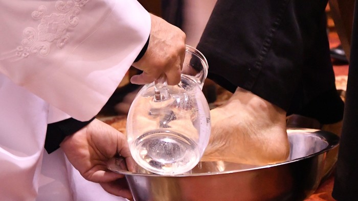 Význam Zeleného štvrtka