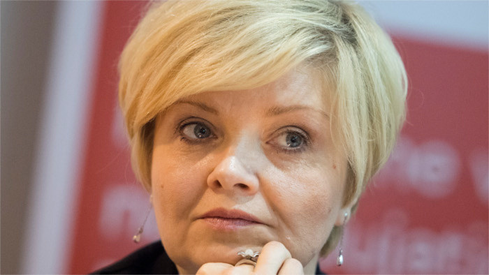 Divadelný ústav 1. apríla oslavuje 60. výročie, hostkou v našom štúdiu bola Vladislava Fekete