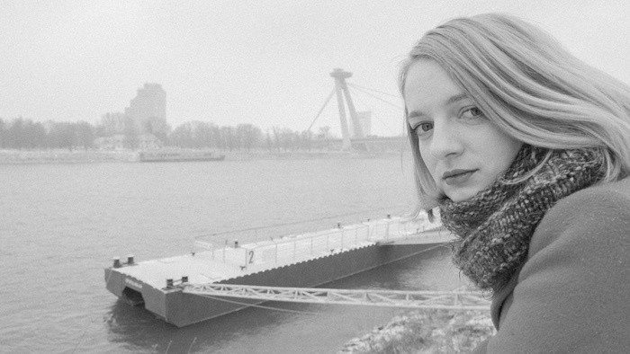 Mixtape_FM: Katarína Máliková