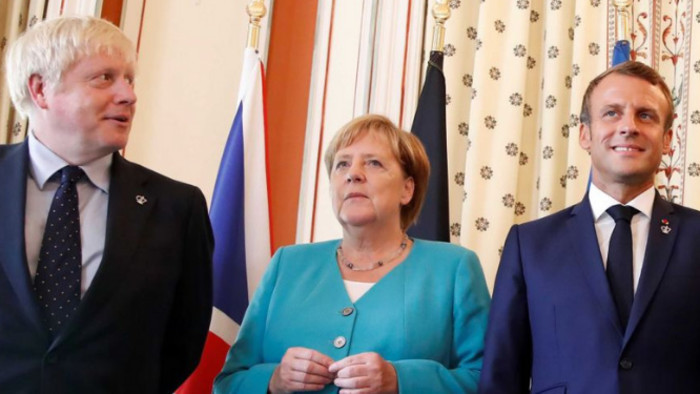 A járvány globális kooperációt hozhat magával
