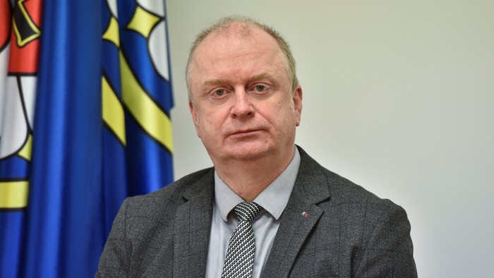 Hosť sviatočného Dobrého rána / Ján Hroboň