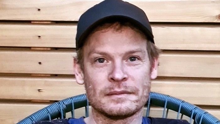 Michal Vršanský: Architektur ist mehr, als nur ein Haus zu zeichnen