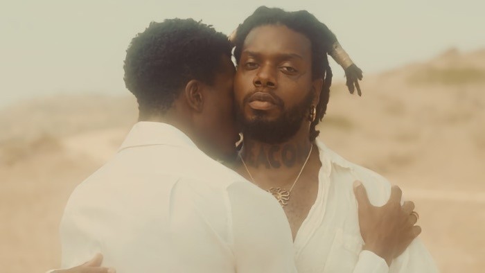 Album týždňa: Serpentwithfeet - Deacon