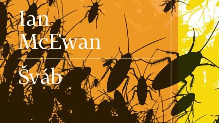 Ian McEwan: Šváb