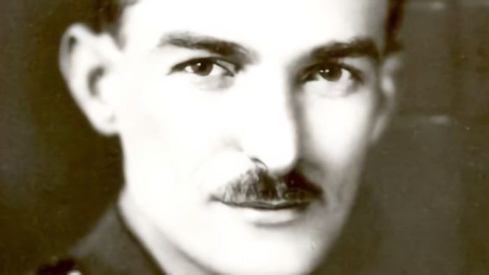 History check_FM: Kto bol Vladimír Svetozár Hurban?