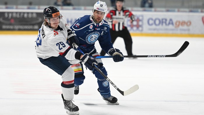Hokej: Nitra porazila Slovan 8:2